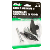 Universal Handle Mounting Kit, 2-pk, For Lawn Mower Handles Q9Q9 - product image 5