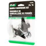 Universal Handle Mounting Kit, 2-pk, For Lawn Mower Handles Q9Q9 - product image 6