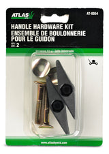 Universal Handle Mounting Kit, 2-pk, For Lawn Mower Handles Q9Q9 - product image 7