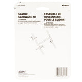 Universal Handle Mounting Kit, 2-pk, For Lawn Mower Handles Q9Q9 - product image 8