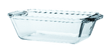 Oven Originals Glass Loaf Pan, 5 x 9-in, 1.5-L B3S3 - product image 1