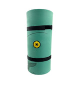 Lily Pad 3-Layer Lake/River Floating Water Mat, Multiple-Person Raft Z8Q3 - product image 1