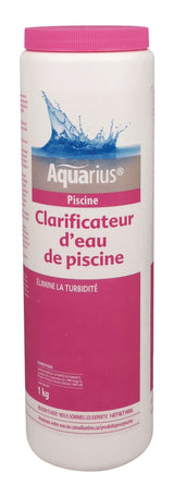 5 Pool Water Clarifier Granules, 1-kg T6D5 - product image 1