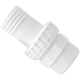 ABS Quick-Connect Barbed Adaptor Threaded 1.5" E2I9 - product image 2