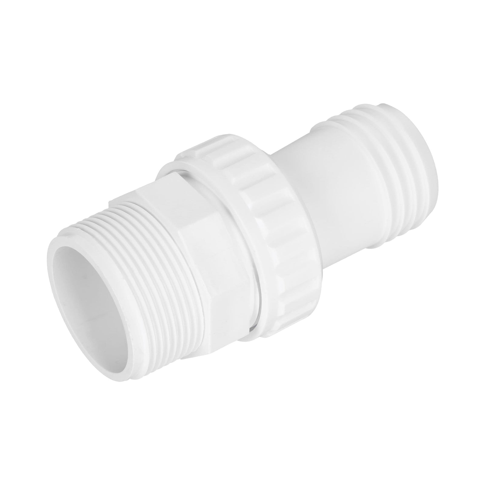ABS Quick-Connect Barbed Adaptor Threaded 1.5" E2I9 - product image 3