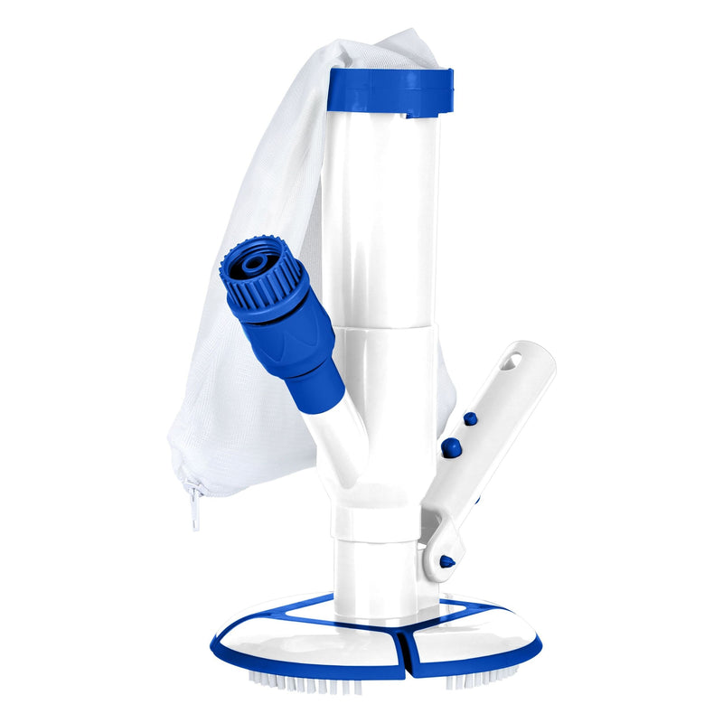 Deluxe Underwater Vacuum Cleaner E0R4