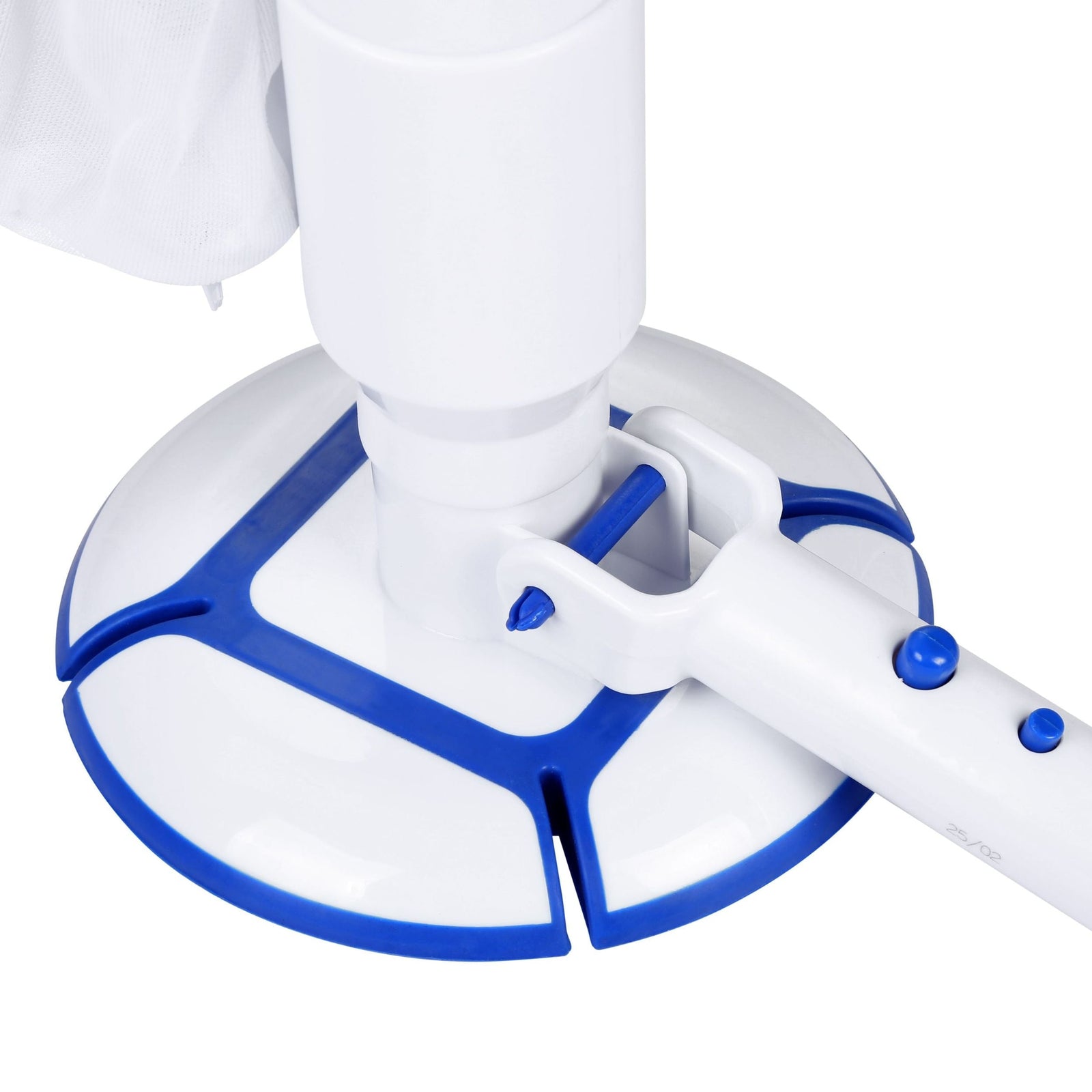 Deluxe Underwater Vacuum Cleaner E0R4 - product image 3