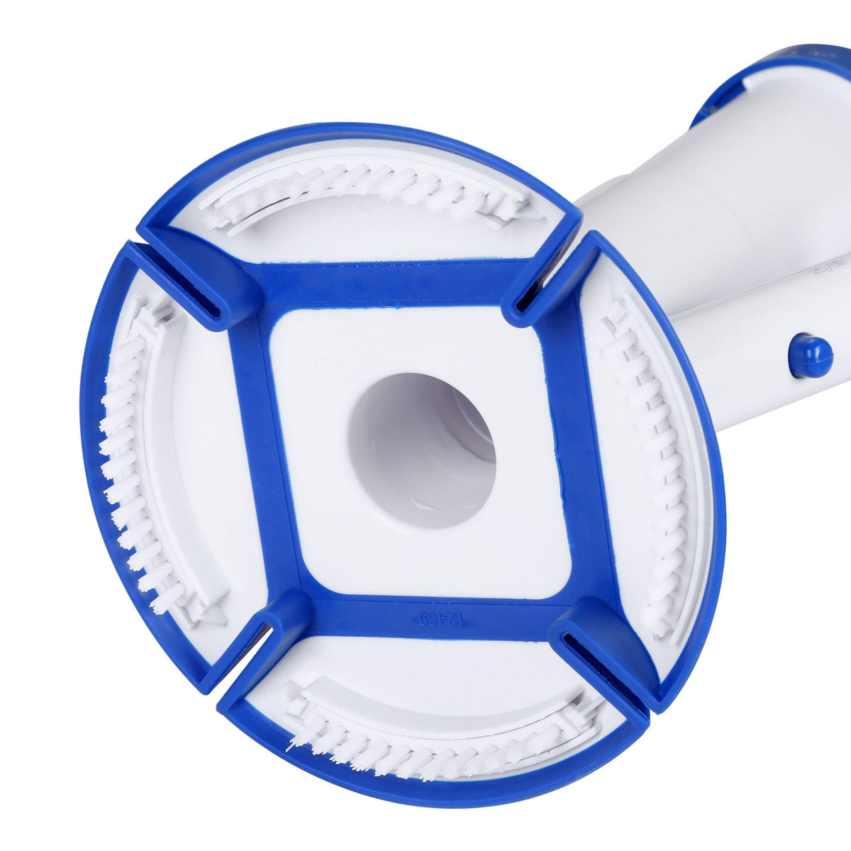 Deluxe Underwater Vacuum Cleaner E0R4 - product image 5