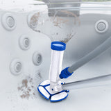 Deluxe Underwater Vacuum Cleaner E0R4 - product image 6