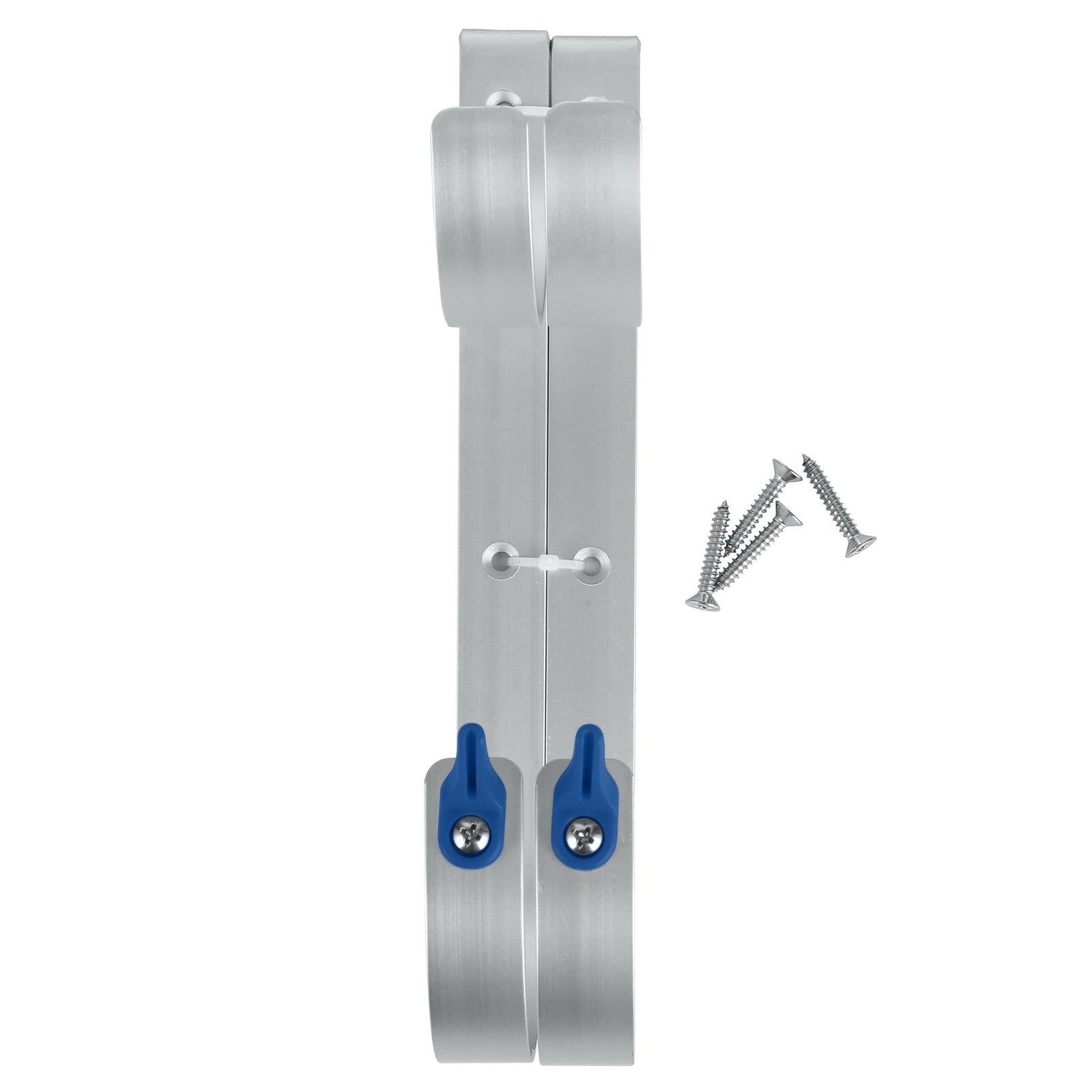 Double Hook Pool Accessory Hanger Hooks, 2-pk, 8.5-in M5P5 - product image 2