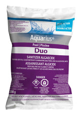 Duo Pool Sanitizer & Algaecide, 200-g N2L9 - product image 1