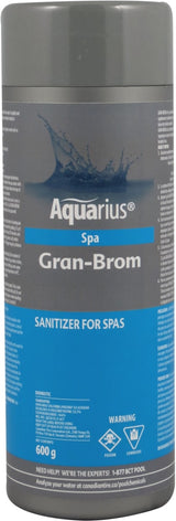 Gran-Brom, Sanitizer for Spa, 600-g K4I5 - product image 1
