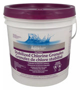 Pool Stabilized Granular Chlorine, 7kg U4S5 - product image 1
