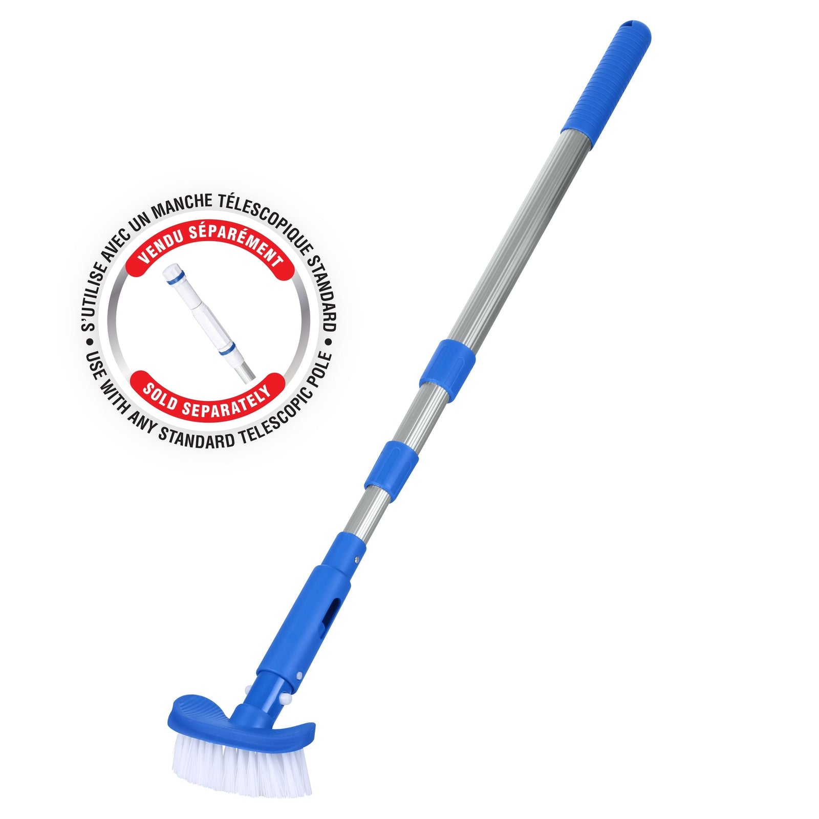 Spa Brush L9M3 - product image 4