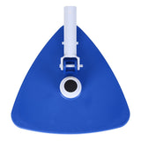 Triangular Pool Vacuum Head with Swivel Adapter K9D0 - product image 3