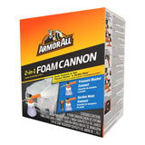 All 2-in-1 Foam Cannon with Adapter, 1.2-L O6Y0 - product image 1