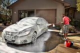 All 2-in-1 Foam Cannon with Adapter, 1.2-L O6Y0 - product image 2