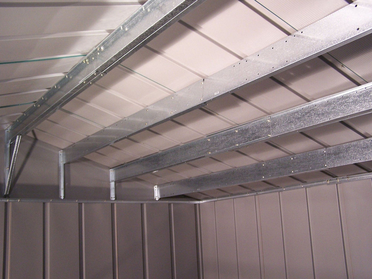 Roof Strengthening Kit for 6x5-ft and 8x6-ft Sheds Q6B8 - product image 4