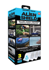 Alien Shield Patch D1Q7 - product image 1