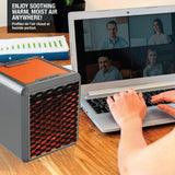 Handy Heater Pure Warmth Space Heater C0R9 - product image 2