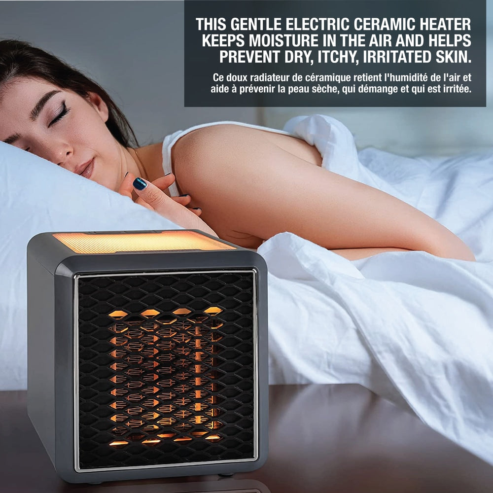 Handy Heater Pure Warmth Space Heater C0R9 - product image 5