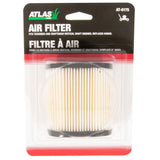 Lawn Mower Air Filter Replacement Cartridge for Tecumseh, Craftsman D4J5 - product image 3