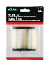 Lawn Mower Air Filter Replacement Cartridge for Tecumseh, Craftsman K0B3 - product image 5