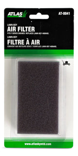 Lawn Mower Foam Air Filter Element, Replaces Lawn-Boy for CT#: 060-9493 G8T4 - product image 1