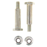 Universal Lawn Mower Wheel Bolts, 2-pk, 1-1/2-in M1K5 - product image 1