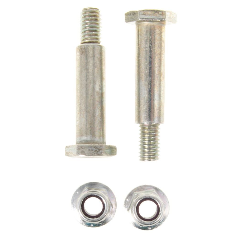 Universal Lawn Mower Wheel Bolts, 2-pk, 1-1/2-in M1K5 - product image 1