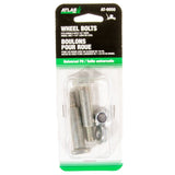 Universal Lawn Mower Wheel Bolts, 2-pk, 1-1/2-in M1K5 - product image 4