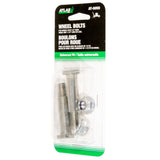 Universal Lawn Mower Wheel Bolts, 2-pk, 1-1/2-in M1K5 - product image 6