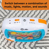 Baby Einstein Sea Dreams Soother Musical Crib Toy and Sound Machine R3C1 - product image 4