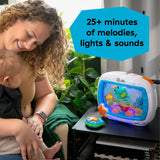 Baby Einstein Sea Dreams Soother Musical Crib Toy and Sound Machine R3C1 - product image 5