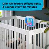 Baby Einstein Sea Dreams Soother Musical Crib Toy and Sound Machine G8V4 - product image 6