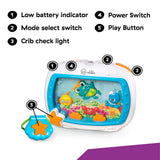 Baby Einstein Sea Dreams Soother Musical Crib Toy and Sound Machine G8V4 - product image 7