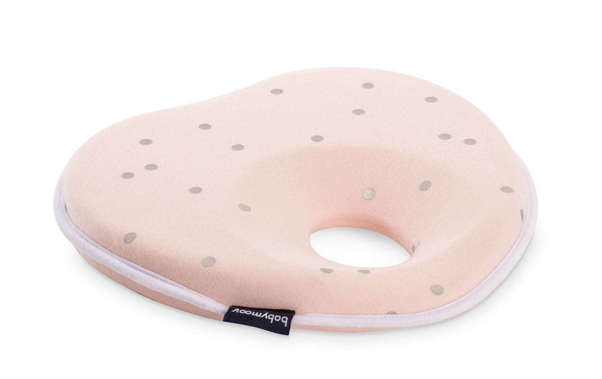 Lovenest Baby Infant Cushion Organic, Oeko-Tex Certified Pinkie J0G9 - product image 1