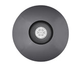 Simcoe Fire Pit, 47", Black Y4V2 - product image 1