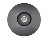 Simcoe Fire Pit, 47", Black Y4V2 - product image 3