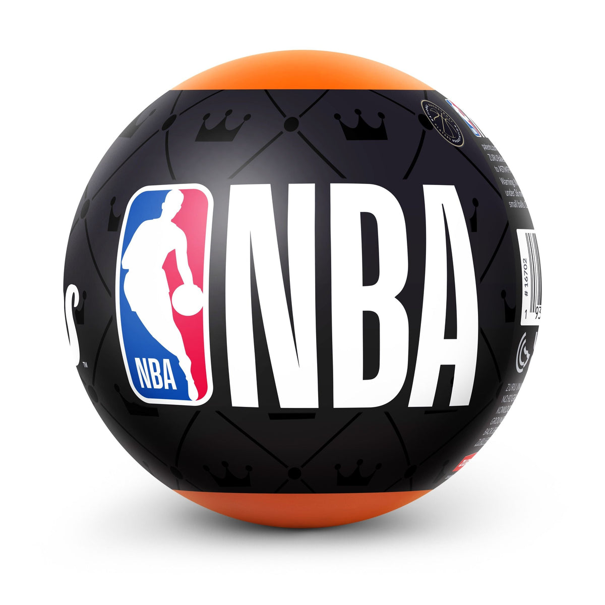Ballers Series 3 Capsule V5P6 - product image 1