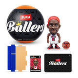 Ballers Series 3 Capsule V5P6 - product image 3