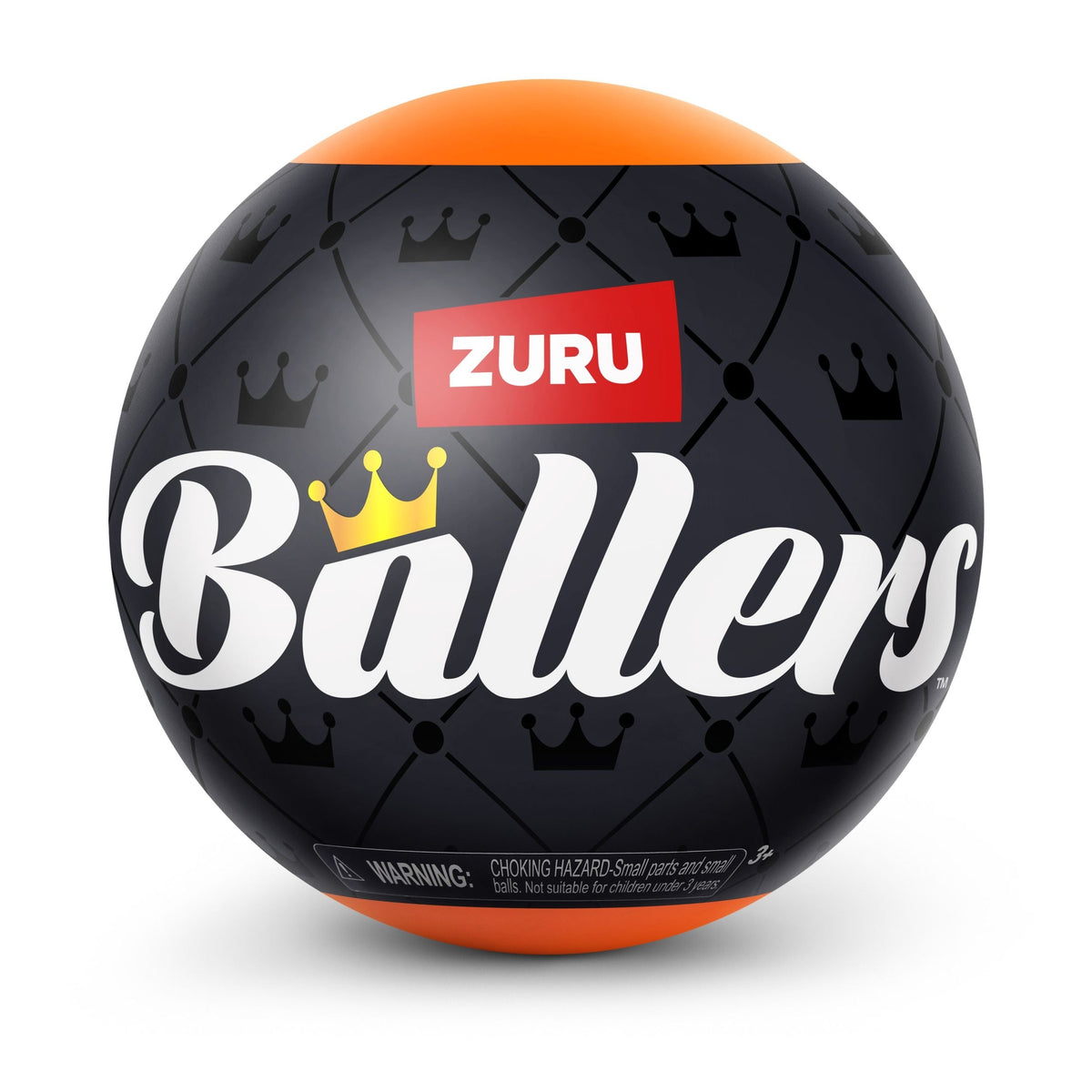 Ballers Series 3 Capsule V5P6 - product image 4
