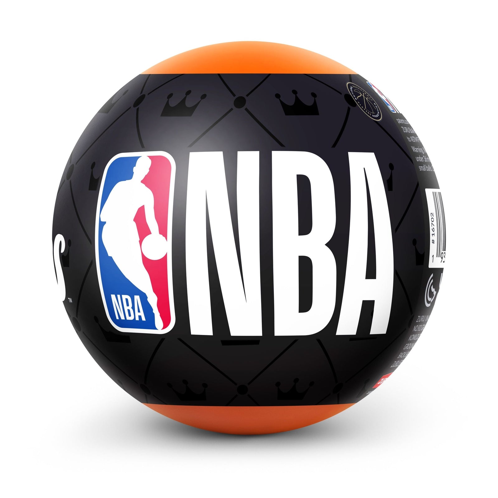 Ballers Series 3 Capsule V5P6 - product image 6