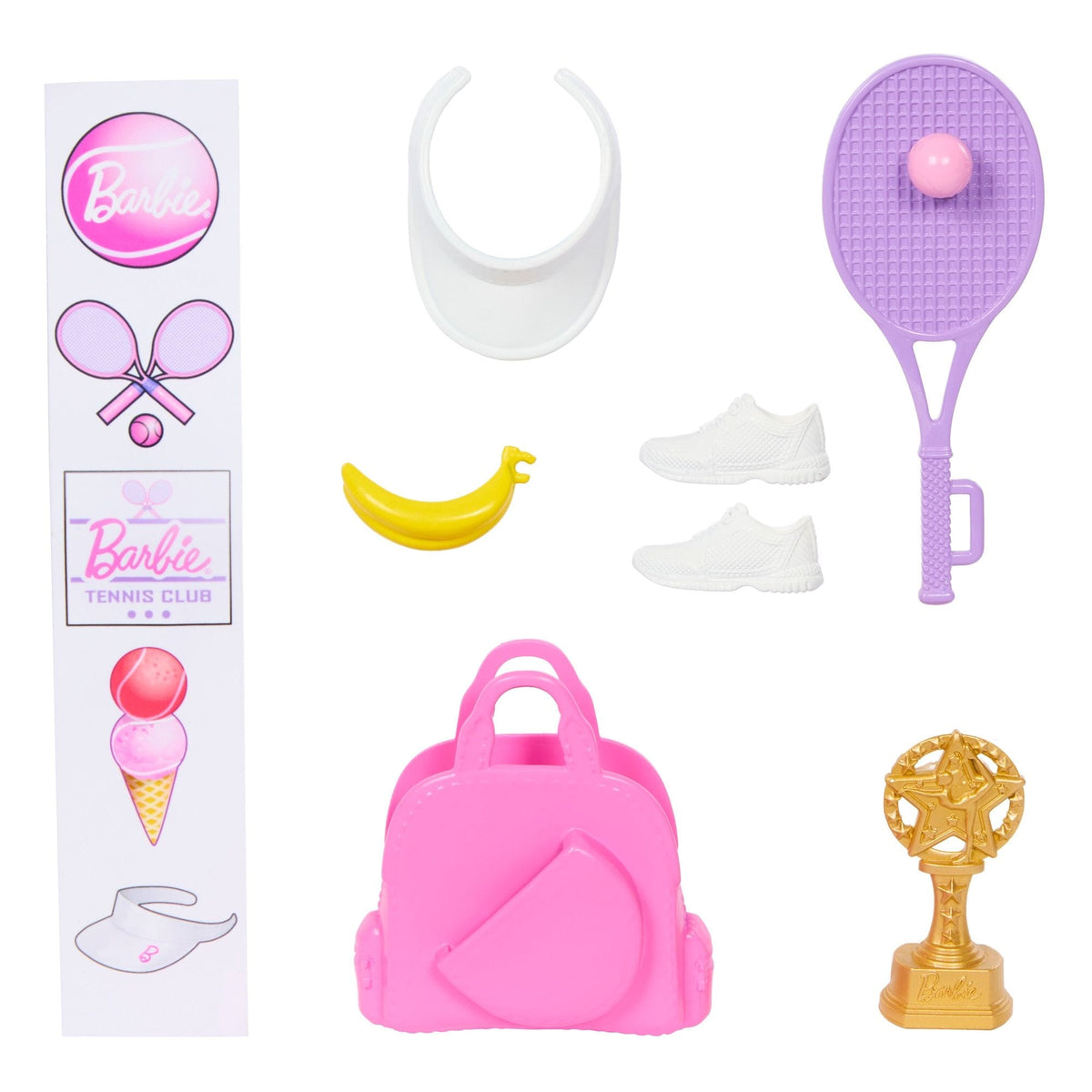 Ball Tennis S4G7 - product image 2