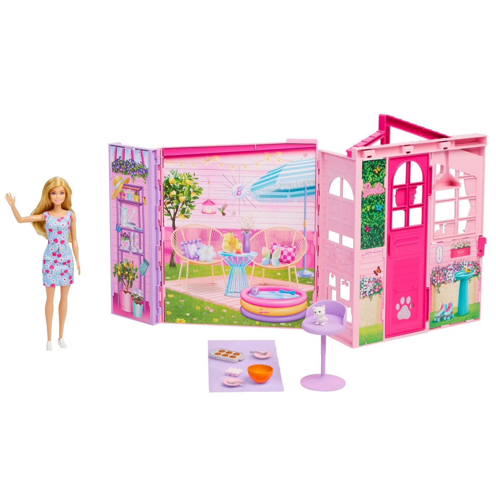 Doll M4A0 - product image 1