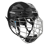 RE-AKT 90 Hockey Helmet Combo, Junior/Senior, Assorted Colours and Sizes E7B5 - product image 1