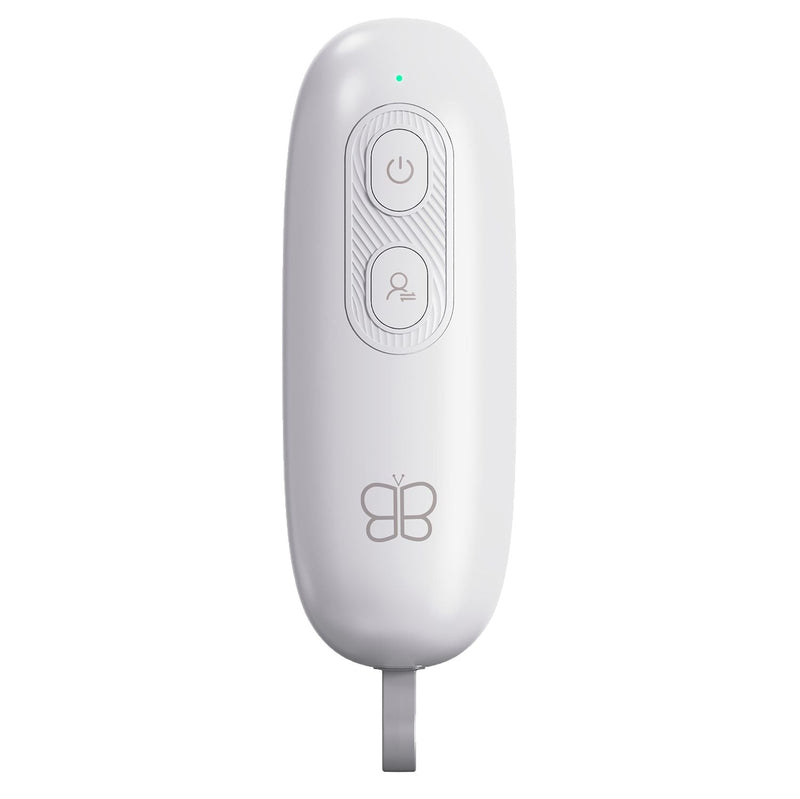 Chemical-Free Bug Insect Bite Relief Device W8N0