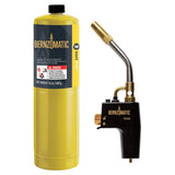 TS4000 MAP-Pro High-Heat Propane Torch Kit, 400-g F2U1 - product image 1