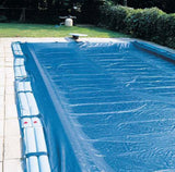 In-Ground Swimming Pool Winter Closing Water Tube V5B0 - product image 1