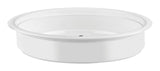 Rice Cooker & Non-Stick Steamer White, 16 Cups M5M8 - product image 4